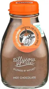 Sillycow Hot Cocoa  Pmpkn Spce