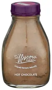 Sillycow Chocolate Mexican Spiced