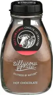 Sillycow Hot Choc Mix Choc Mousse