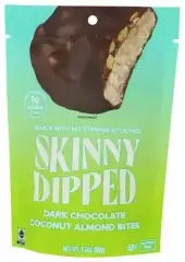 Skinnydipped Choc Ccnt Dk Almond Bts