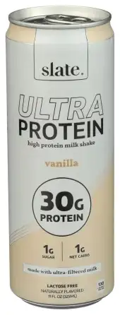 Slate Protein Ultra Vnla Rtd