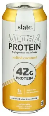 Slate Prtn Ultra Caramell Rtd
