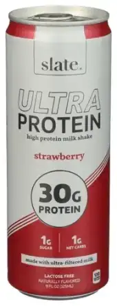 Slate Prtn Ultra Strawberry Rtd