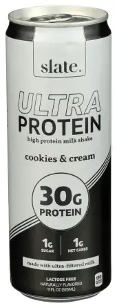 Slate Prtn Ultra Cookie Caramel Rtd