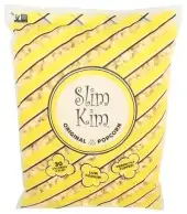 Slim Kim Popcorn Orignalinal Rte