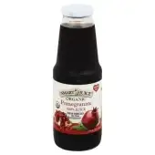 Smart Juice Juice Pomegranate Org