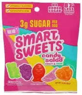 Smartsweets Candy Salad