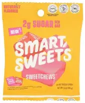 Smartsweets Candy Sweet Chews