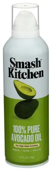 Smash Kitchen Oil Spray Avocado