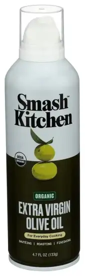 Smash Kitchen Oil Spray Olive Og