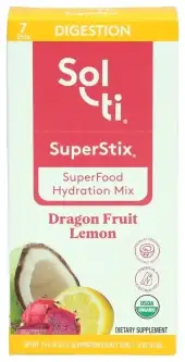 Sol-Ti Hydration Digest 7Pkt