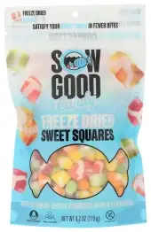 Sow Good Candy Swt Squares Fz Drd