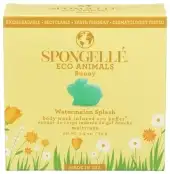 Spongelle Sponge Soap Kids Bunny