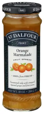 St Dalfour Conserve Orng Marml