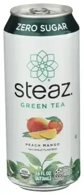 Steaz Tea Antiox Brew Zpchmgo
