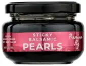 Sticky Balsamic Pearls Balsamic Premm Fg