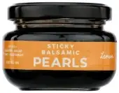 Sticky Balsamic Pearls Balsmc Lemn Stcky