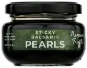 Sticky Balsamic Pearls Balsmc Prmm Trffl
