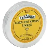 Stirrings Rimmer Lemon Drop