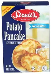 Streits Mix Pncke Pto