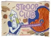 Stroop Club Cookie Sw Chai Carm 2Pk