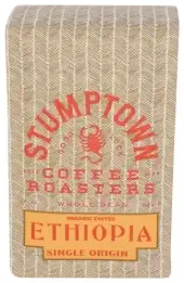 Stumptown Wb Ethiopian Organic Coffee