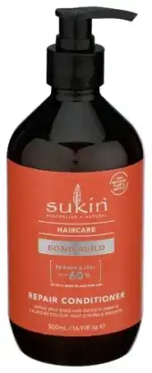 Sukin Conditioner Bond Build