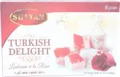 Sultan Candy Turkish Dlght Rose