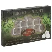 Sultan Candy Turkish Dlght Pistachio