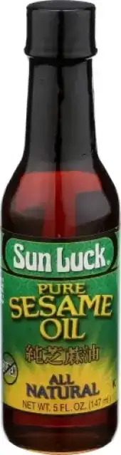 Sun Luck Oil Sesame Pure