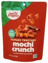 Sun Tropics Snack Bte Tmri Teri Mchi