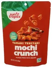 Sun Tropics Snacks Bte Mochi Tmri Ter