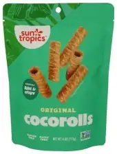 Sun Tropics Cookie Cocorolls Orignalinal