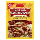 Sunbird Mix Ssnng Kung Pao Chicken