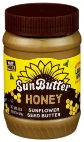 Sunbutter Natural Butter Snflwr Sd Honey