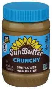 Sunbutter Natural Butter Snflwr Sd Crnchy