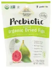 Sunny Fruit Figs Prebiotic
