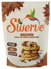 Swerve Brown Sugar Replacement