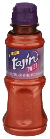 Tajin Tajin Twist Swt & Spcy