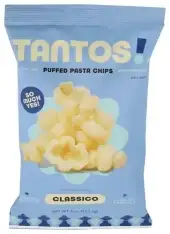 Tantos Chips Classico Pasta