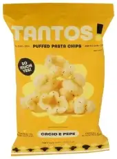 Tantos Chips Cacio E Pepe Pasta