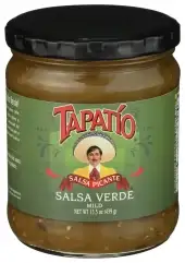 Tapatio Salsa Verde