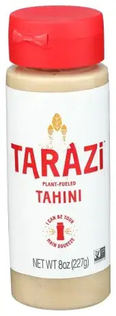 Tarazi Tahini Squeeze Bttle