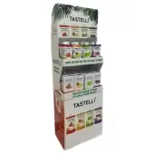 Tastelli Jelly Drnkbl 4V 80Pc