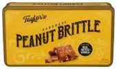 Taylors Peanut Brtl Classic Ssnl