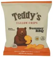Teddys Tallow Chips Chips Summer Bbq Tallow