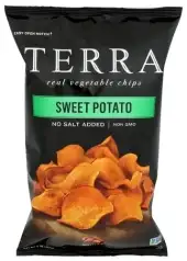 Terra Chips Chip Swt Pto Nslt