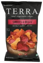 Terra Chips Chip Swts & Beets