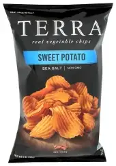 Terra Chips Chip Swt Pto Sea Salt