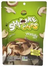 Terraland Chips Shitake Wasabi